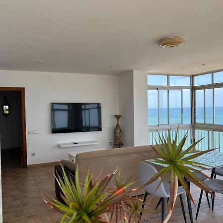 Apartamento Edificio Rey I Валенсия Экстерьер фото