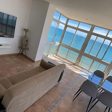 Apartamento Edificio Rey I Валенсия Экстерьер фото