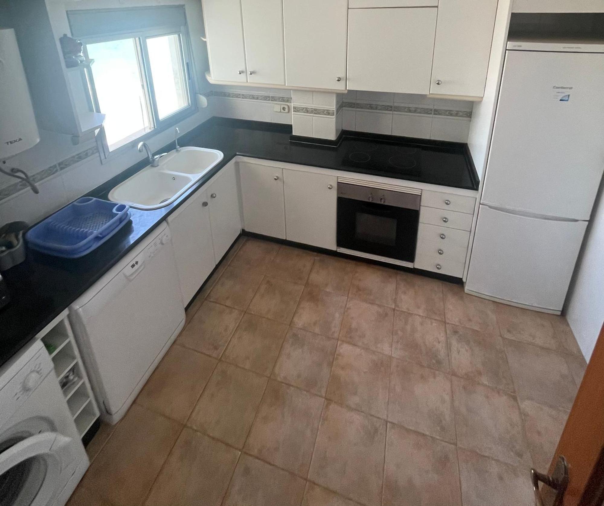 Apartamento Edificio Rey I Валенсия Экстерьер фото