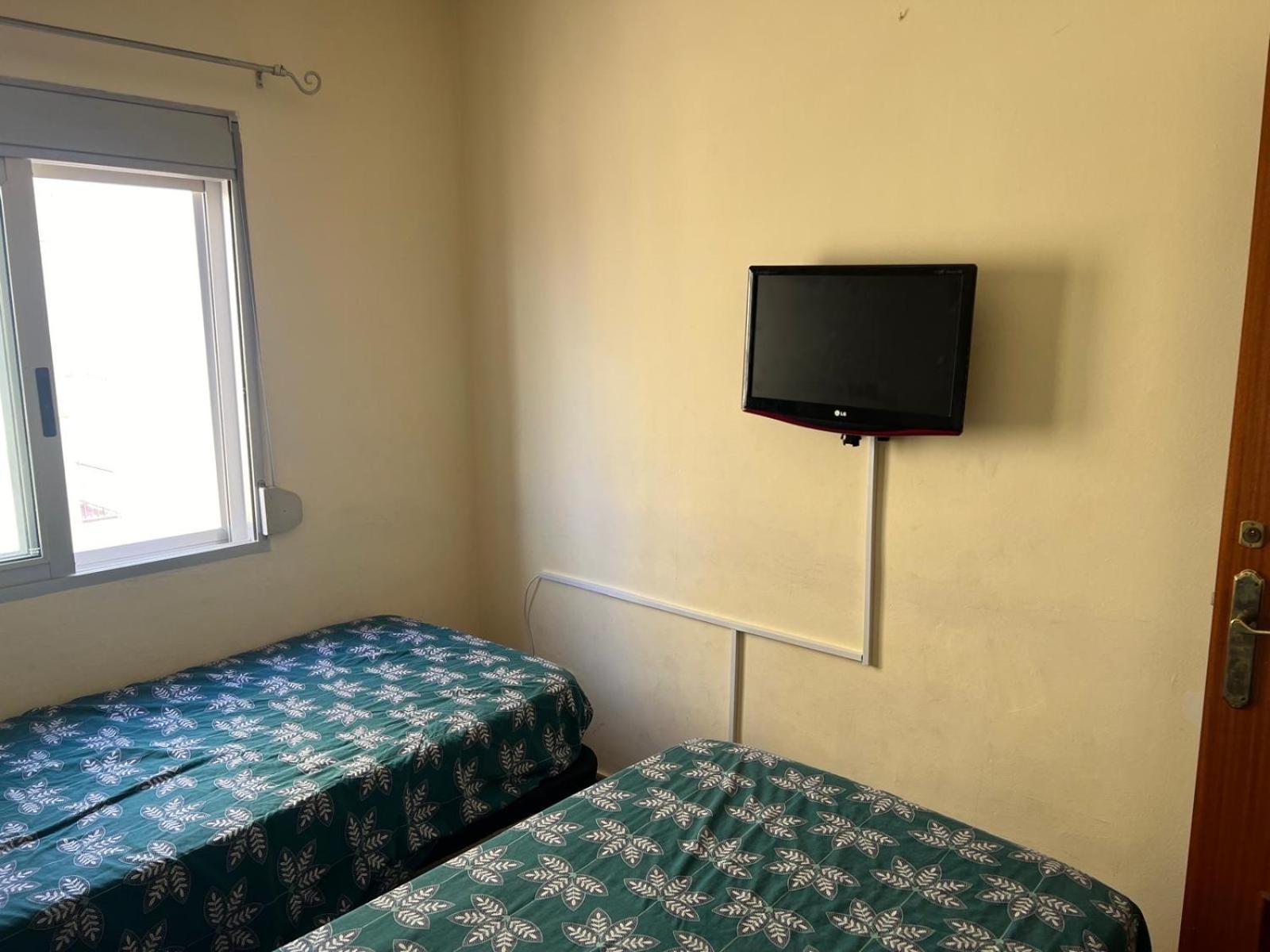 Apartamento Edificio Rey I Валенсия Экстерьер фото